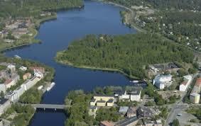 Varikonniemi