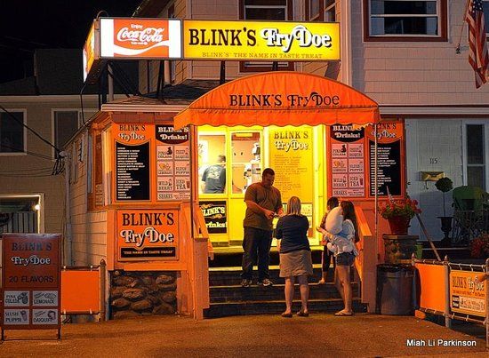 Blinks Fry Doe