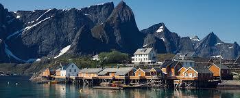Sakrisøy