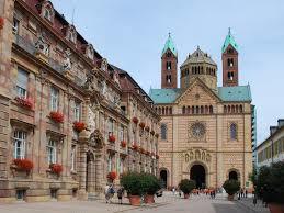 Stadthaus Speyer