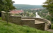 Weserliedanlage