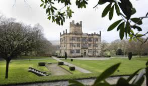 Gawthorpe Textiles Collection