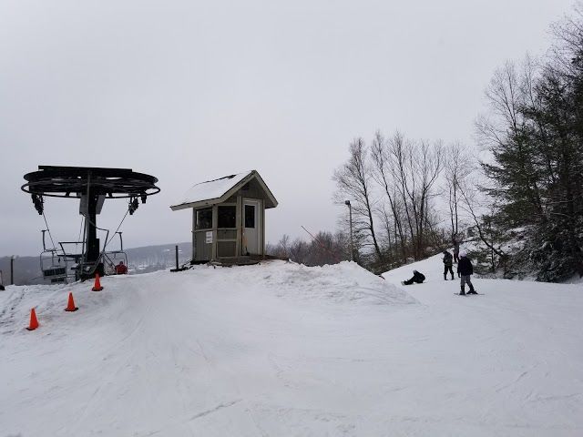 Big Boulder Mountain