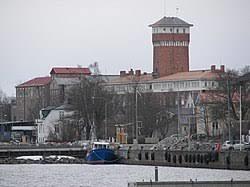 Fritidsbatsmuseet
