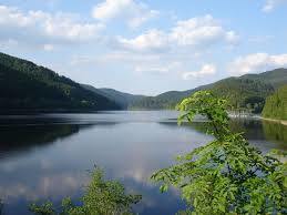 Oder Dam