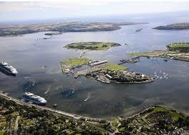 Cork Harbour