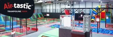 Air-tastic Trampoline Park