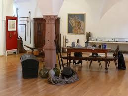 Museum in the castle Wolfach