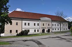 Hasičské muzeum