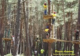 Biescas Aventura