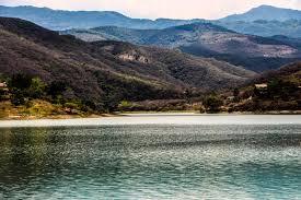 Presa Jalpan
