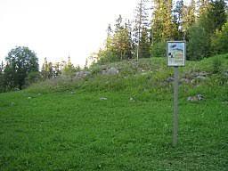 Mjälleborgen