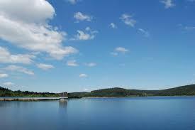 vodni nadrz Josefuv Dul