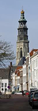 Lange Jan, Middelburg