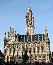 Middelburg Town Hall