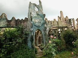 La Maison sculptée