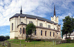 Church of Saint Wenceslaus