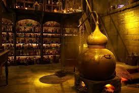 Parfuem Museum
