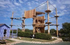 Marina's Rope Park