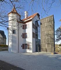Weißes Schloss
