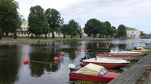 Lidan River