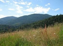 Monte Corno