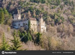 Castel d'Enna