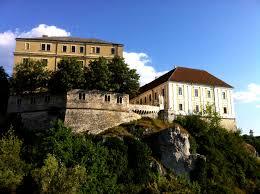 Veszprém vára