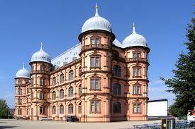Schloss Gottesaue
