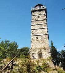 Tisovsky vrch