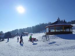 Ski resort Velflink