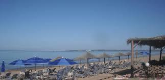 Paralia Spiantza