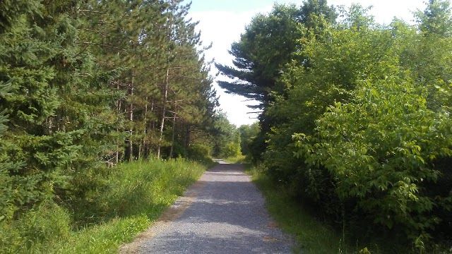 Little Cataraqui Creek Conservation Area