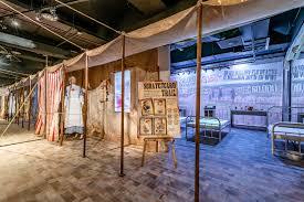 Florence Nightingale Museum