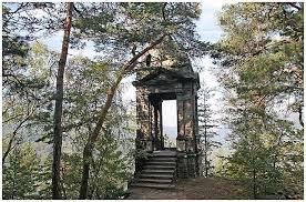Elbwarte
