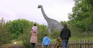 Prehisto-Dino Parc