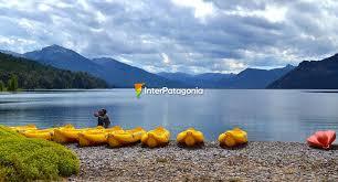 Lago Meliquina