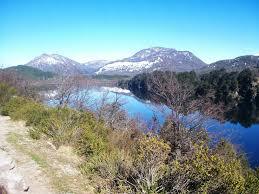 Lago Machónico