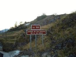 Puente Las Palomas