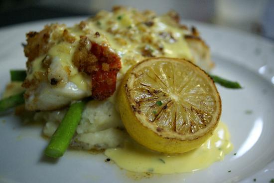 Snapper's Sea Grill