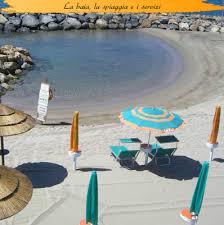 Bathing establishment the Bay Beach