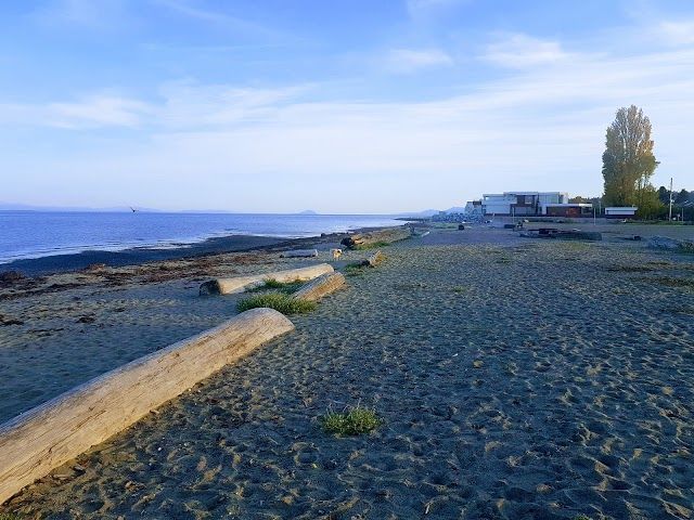 Plage Centennial