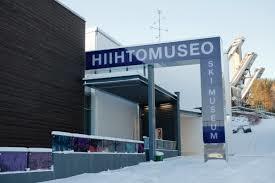 Hiihtomuseo