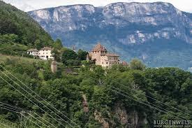 Kampenn Castle