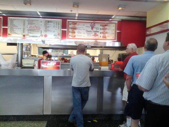 The Varsity Gwinnett