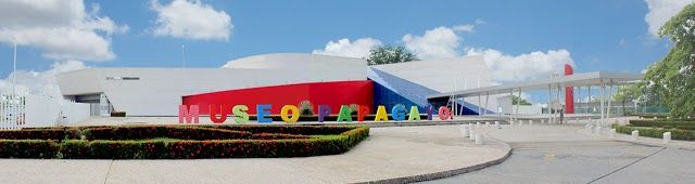 Papagayo Interactive Museum