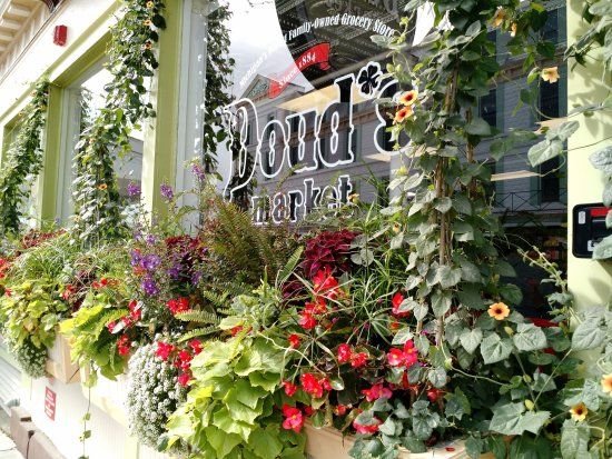 Doud's Market