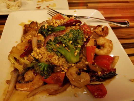 Ling & Louie's Asian Bar and Grill