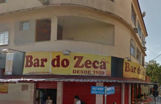 Bar Do Zeca