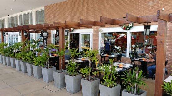Fornalha Grill